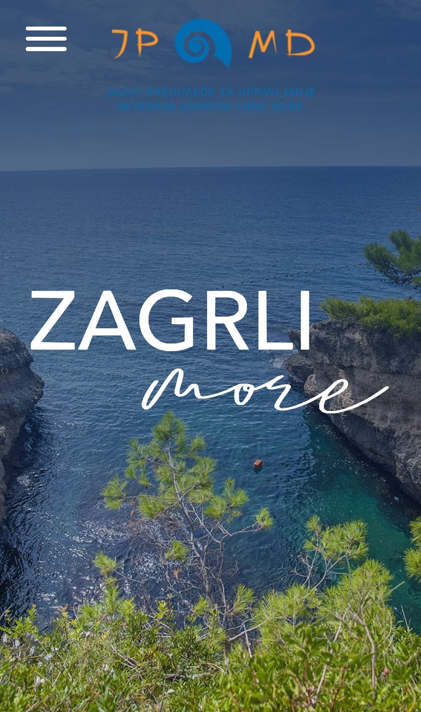 Foto: Printscren/Morsko dobro