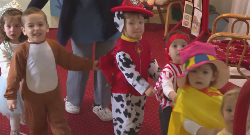 Foto: Printscreen/TV Budva