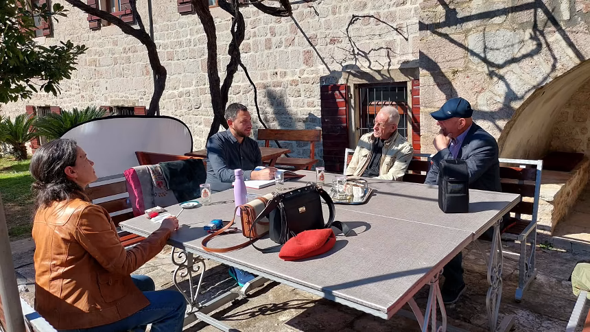 Foto: Portal RTV Budva 