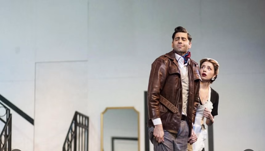 Foto: Instagarm/Marija Liješević