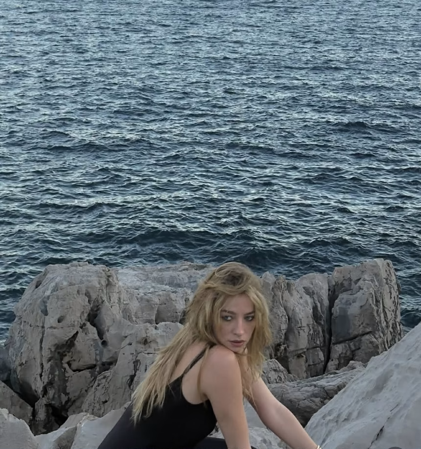 Foto: Instagarm/Marija Liješević