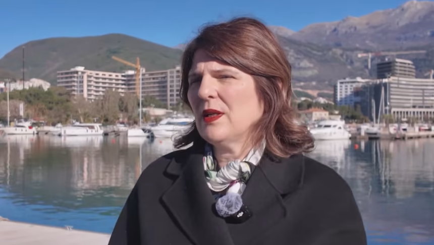 Džaković/Foto: printscreen/yt