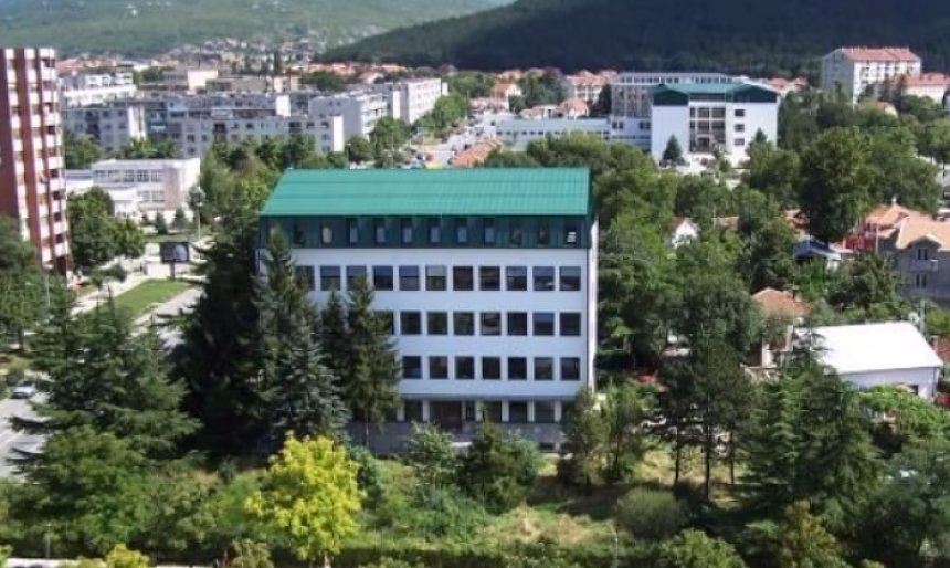 Foto: Osnovni sud Nikšić