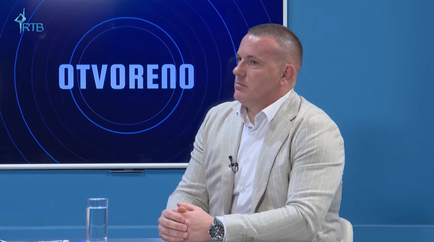 Foto: Printsreneen/TV Budva