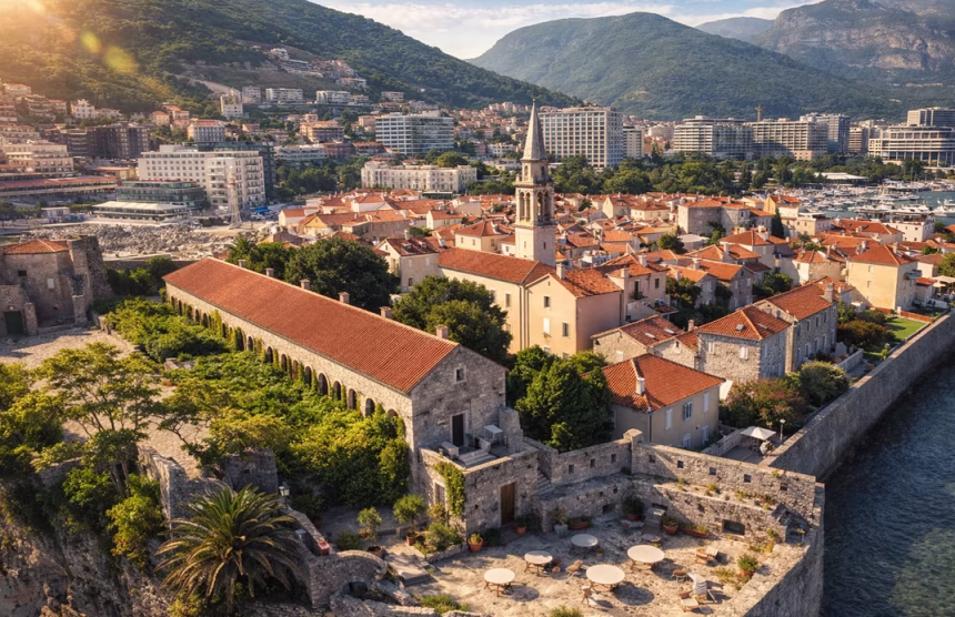 Foto: Printscreen/TV Budva