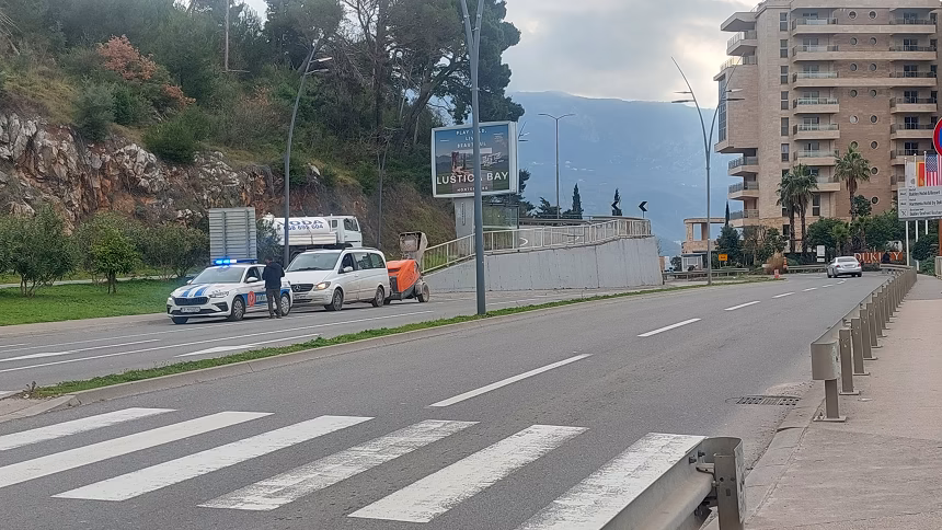 Foto: Portal RTV Budva