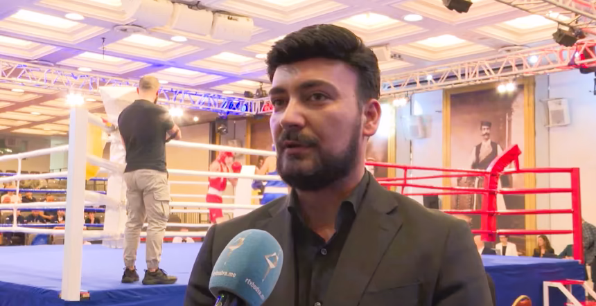 Foto: Printscreen/TV Budva