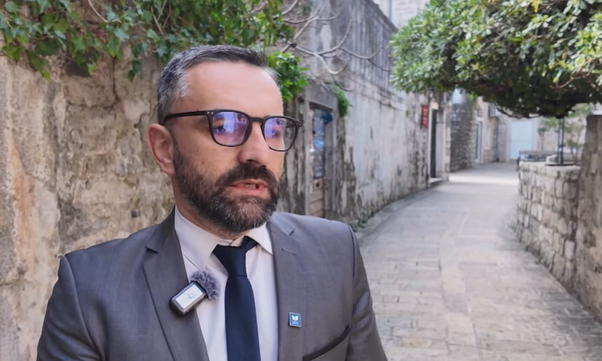 Jašarović/Foto: printscreen/yt&nbsp;