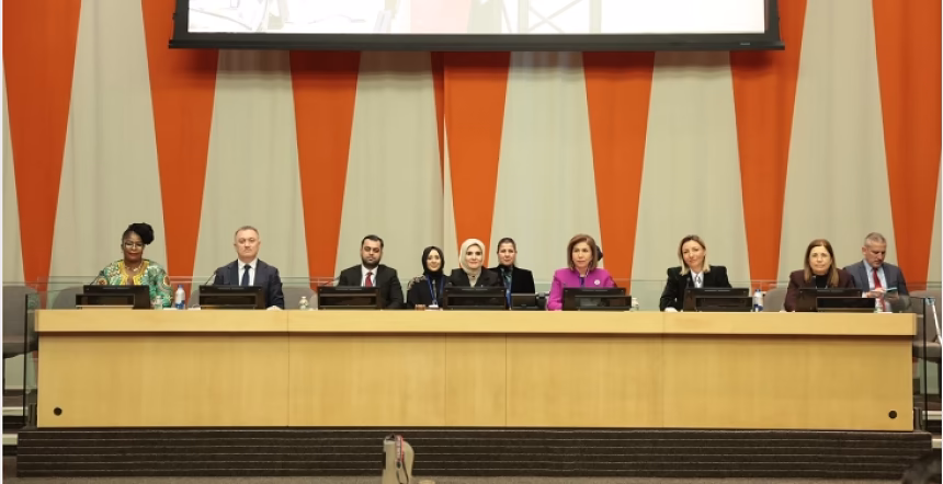 Foto: Ministarstvo socijalnog staranja, brige o porodici i demografije