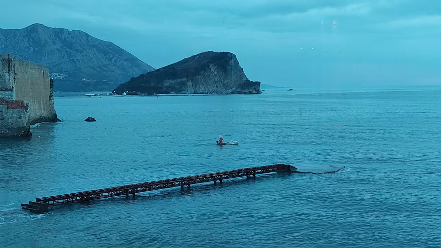 Foto: Portal RTV Budva 