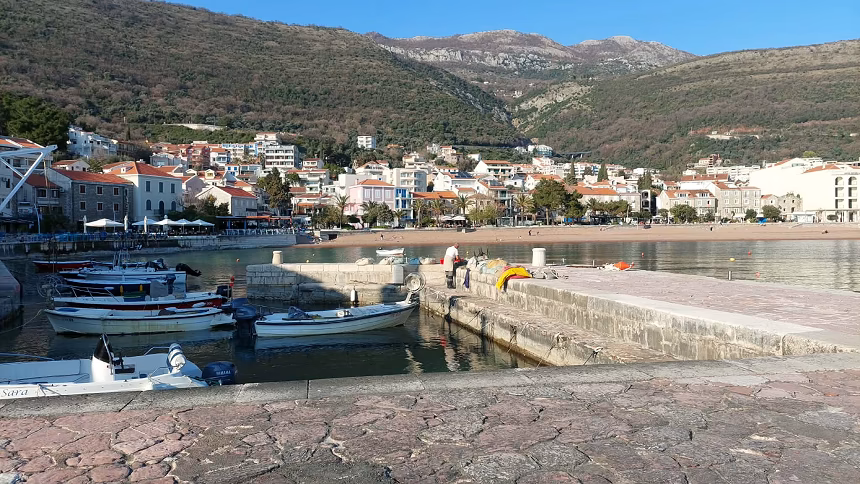 Foto: Portal RTV Budva