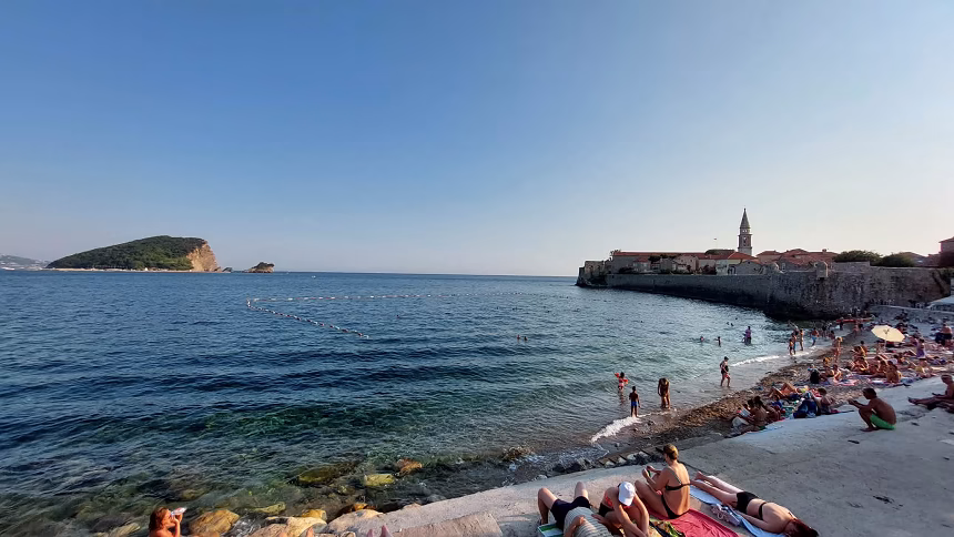 Foto: Portal RTV Budva