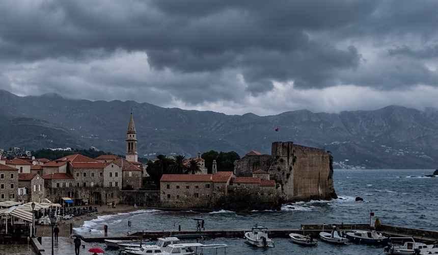 Ai generated ilustracija