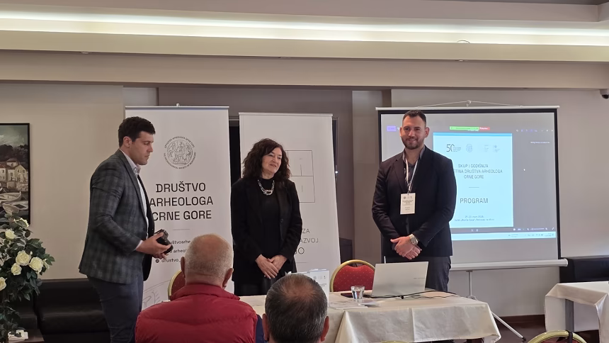 &nbsp; Društvo za kulturni razvoj "Bauo"&nbsp;&nbsp;