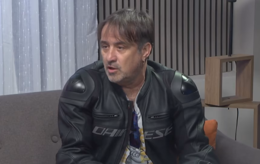 Simonović/Foto: printscreen/yt
