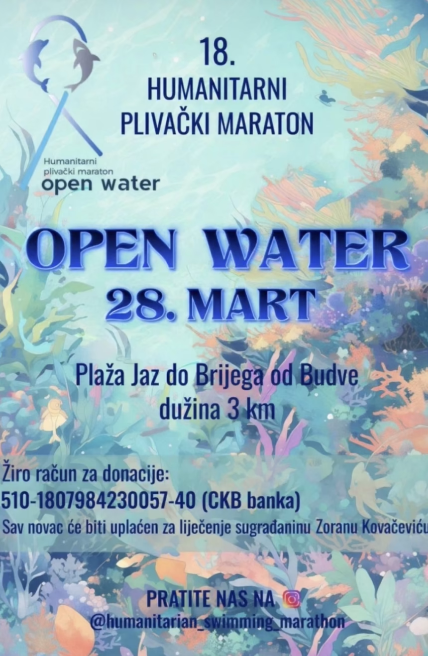 Open Water