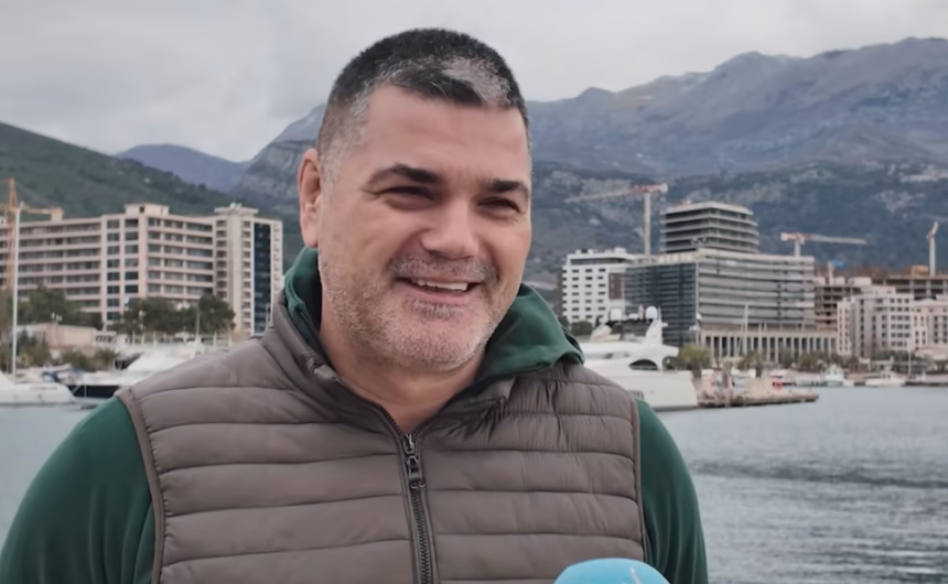 Klać/Foto: printscreen/yt