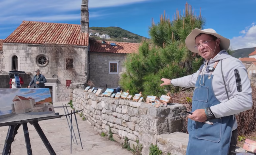 Ivchenko/Foto: printscreen/yt