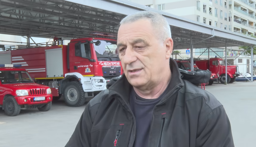 Božović/Foto: printscreen/yt