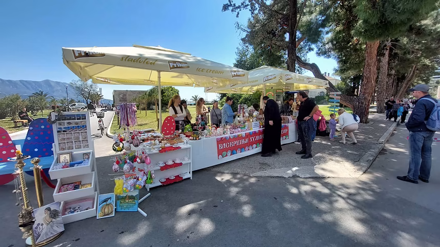 Foto: Portal RTV Budva