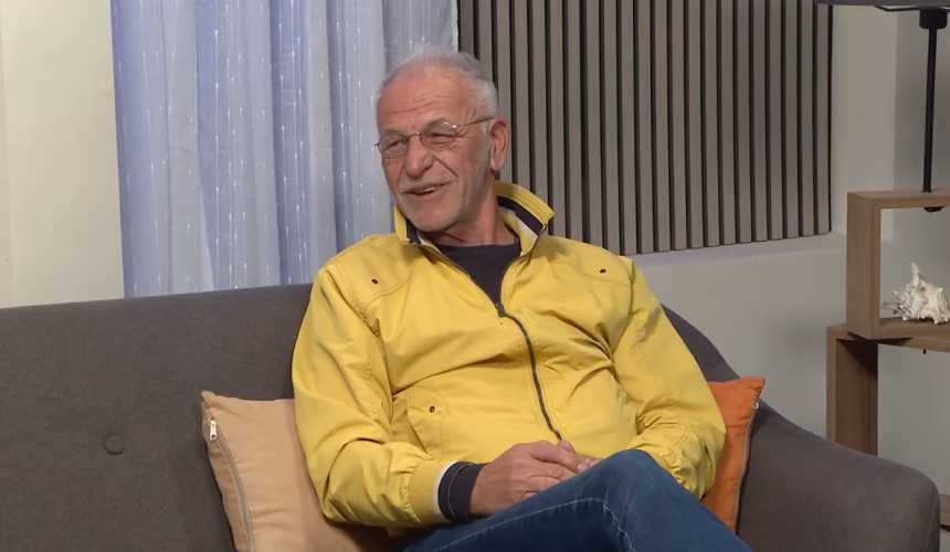 Gregović/Foto: printscreen