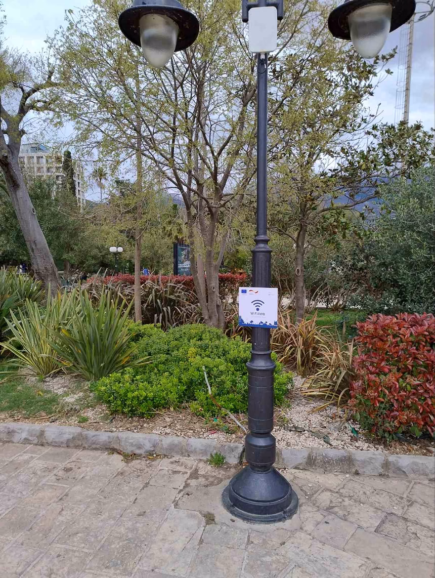 Foto: Sluzba protokola Opstine Budva