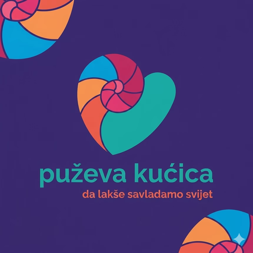 Puževa kućica