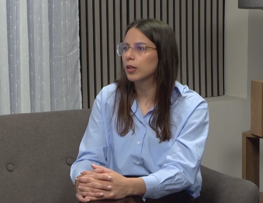 Radović/Foto: printscreen/yt