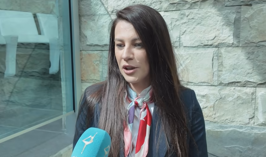 Medigović/Foto: printscreen/yt