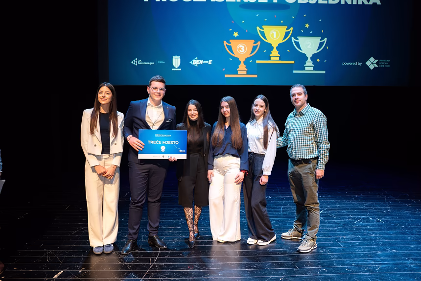 Foto: privatna arhiva