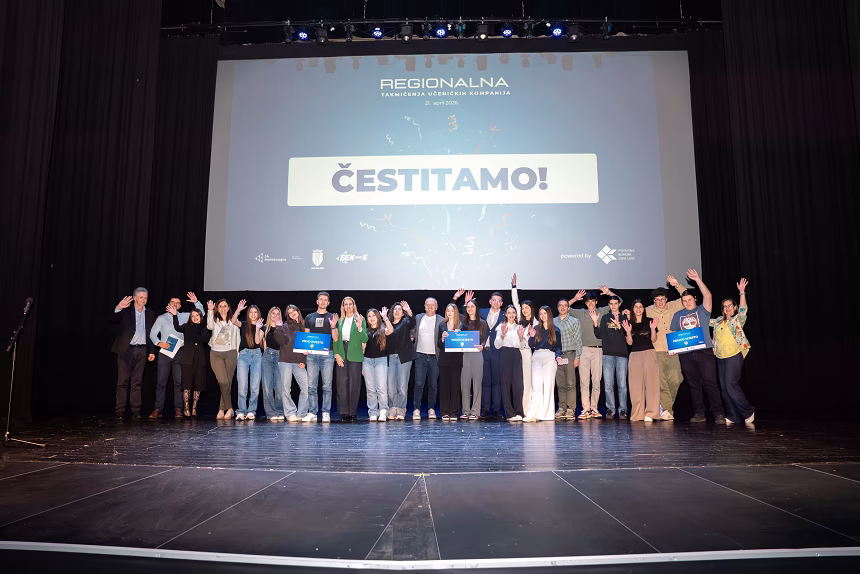 Foto: Privatna arhiva