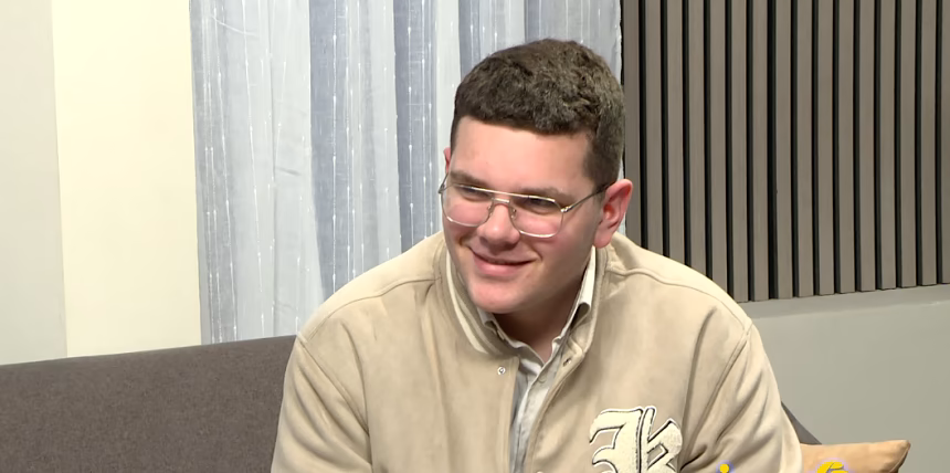 Puriž/Foto: printscreen