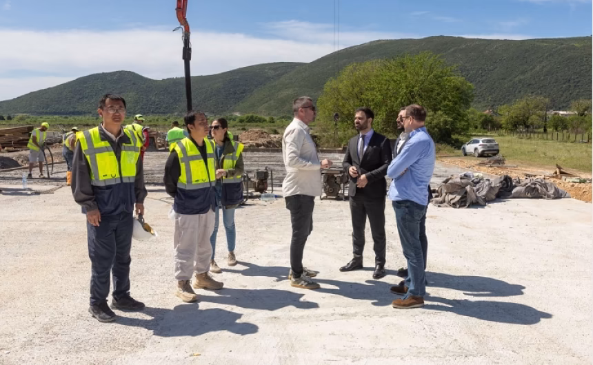 Ministarstvo saobraćaja