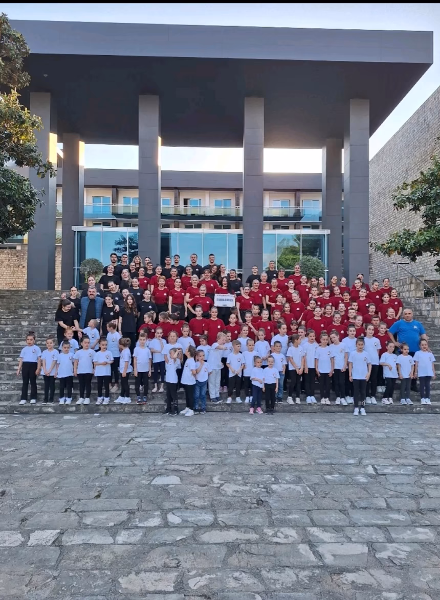 KC „Stara Budva“