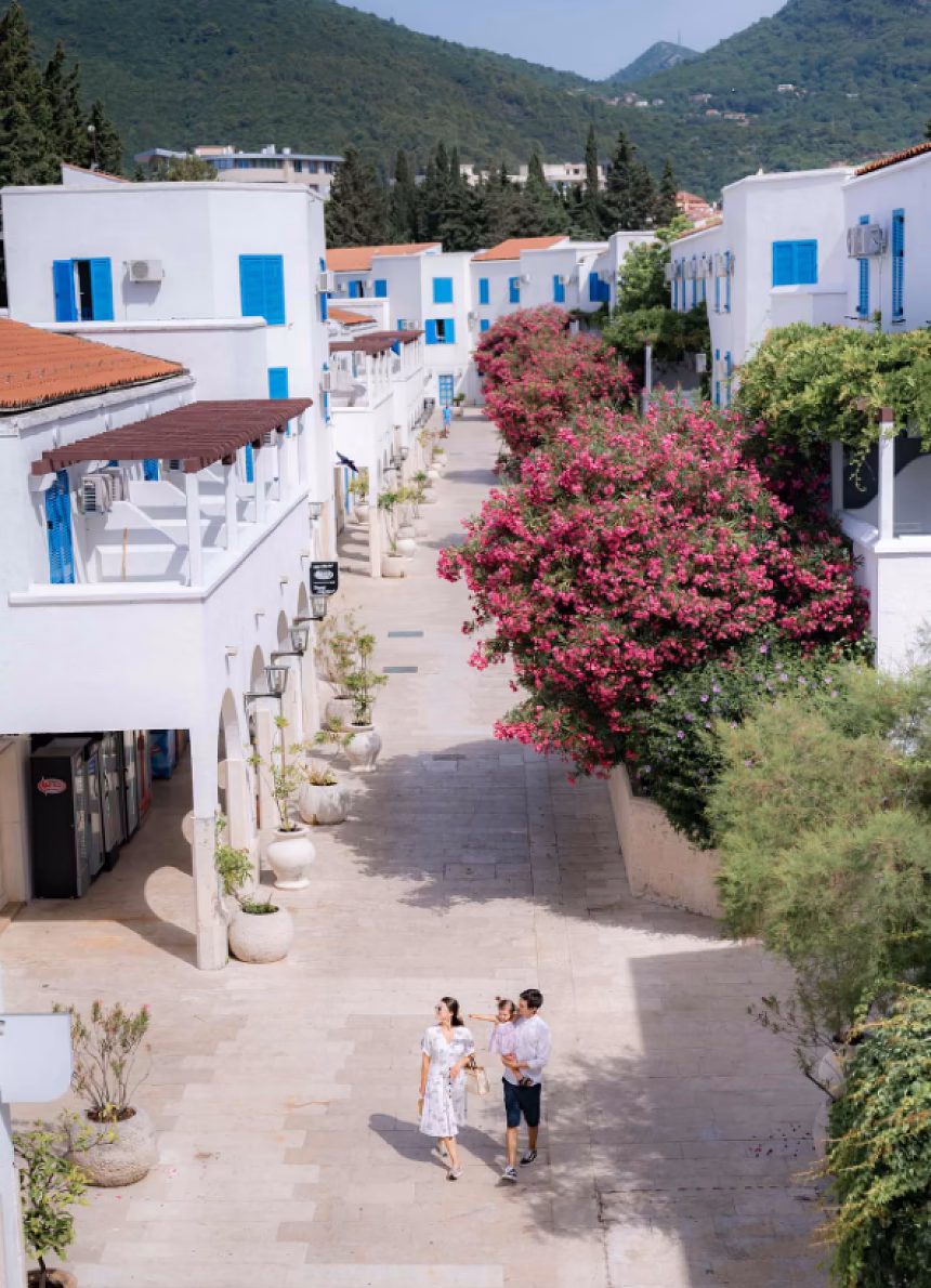 Foto: Slovenska plaža