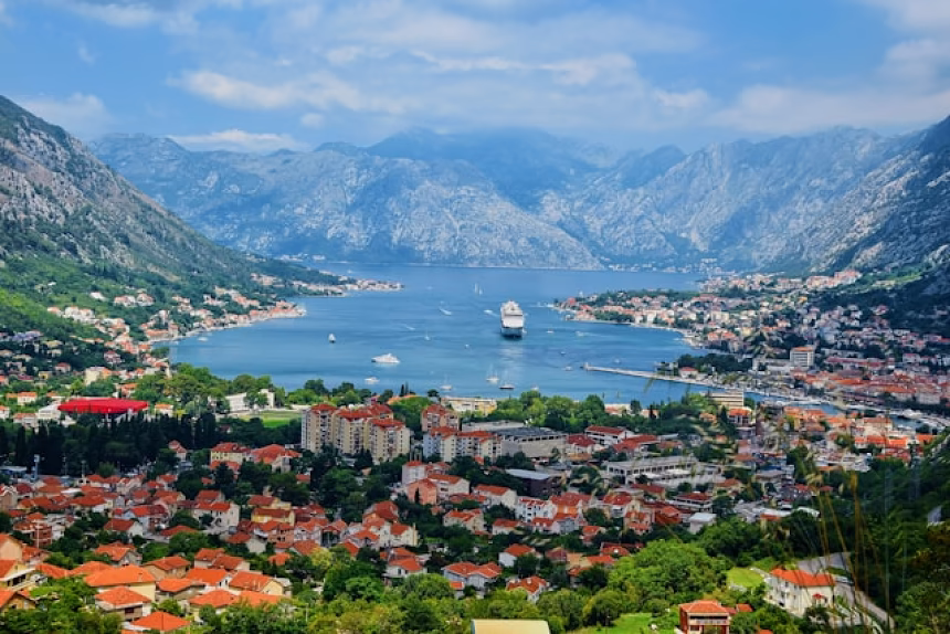 Foto: Olga Brajnovic / Unsplash&nbsp; &nbsp;