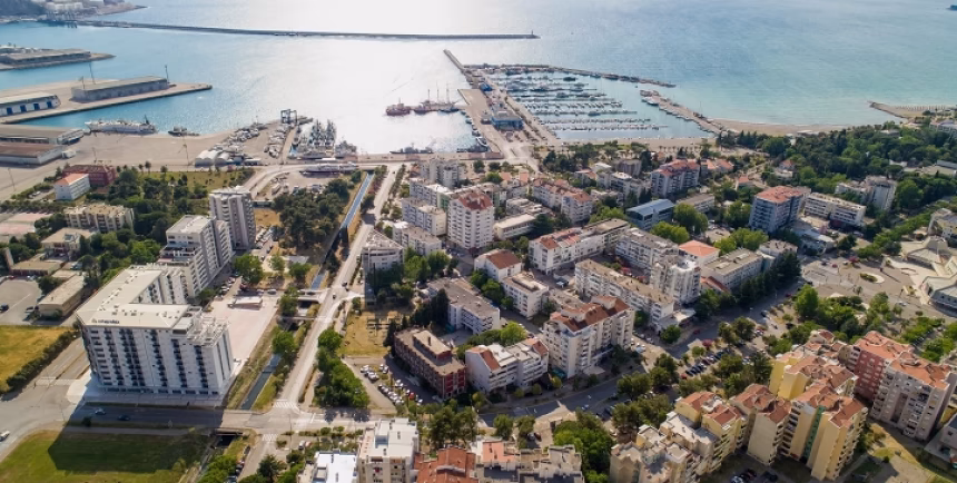 Foto: Opština Bar