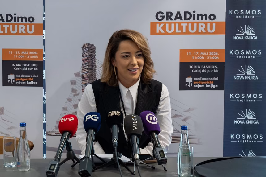 Božović/Foto: Mediabiro