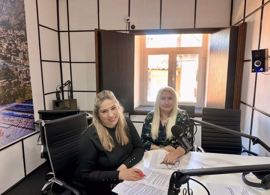 Foto: Radio Kotor&nbsp;