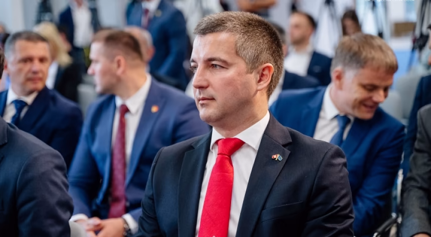 Vlada Crne Gore