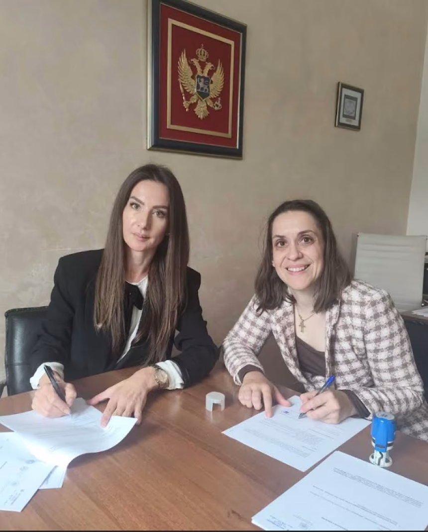 Foto: Nacionalni parkovi Crne Gore