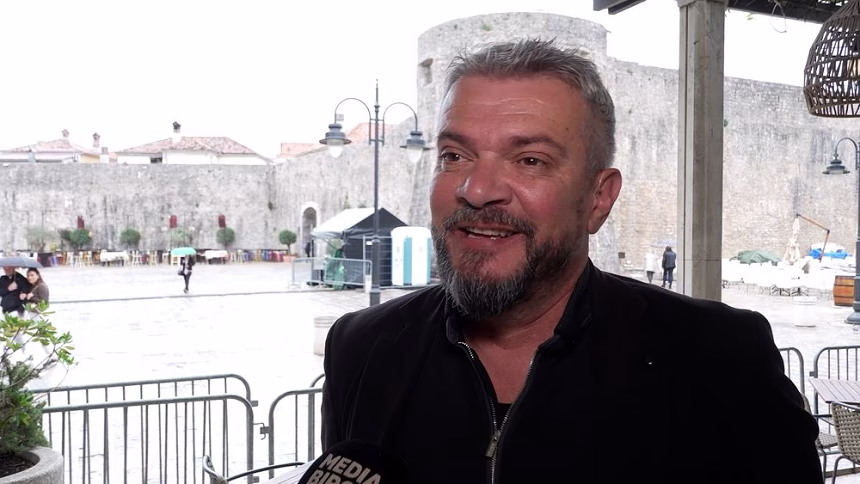 Vasović/ Foto: Mediabiro