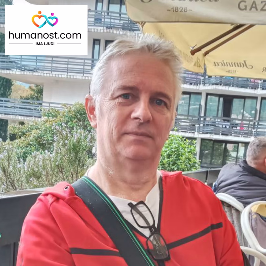 (Foto: NVF Humanost)