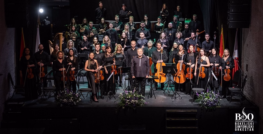 Tivat Music Festival