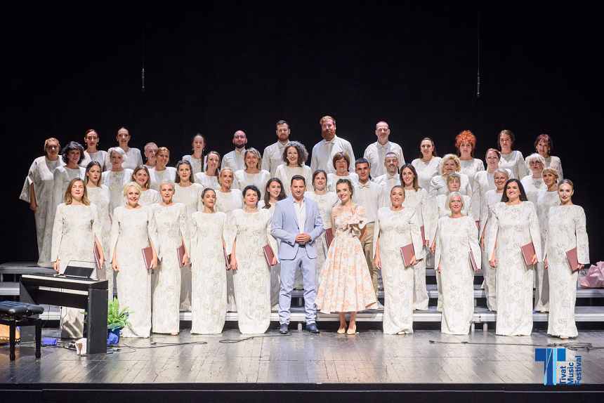 Tivat Music Festival