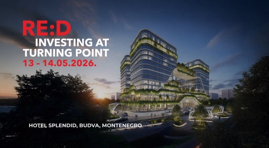RE:D Montenegro 2026