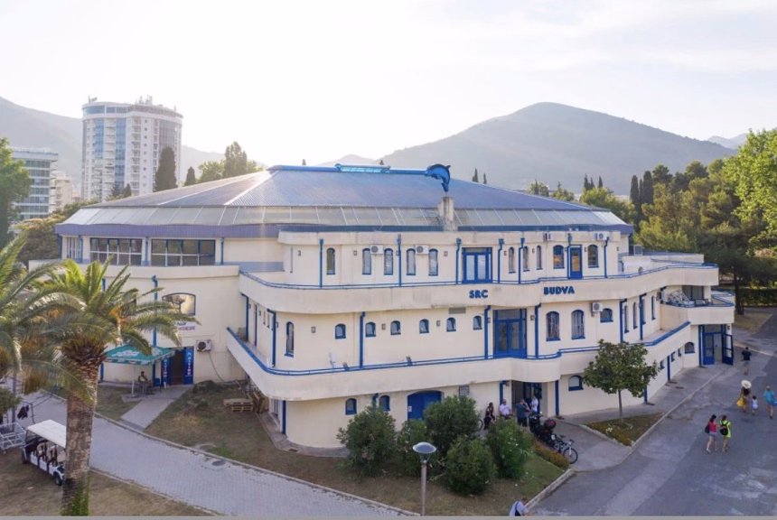 Foto: SRC Budva