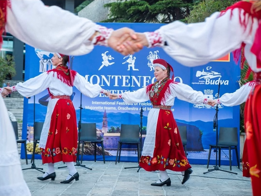 Turistička organizacija opštine Budva