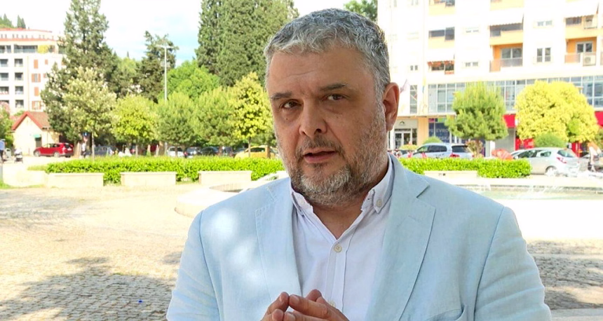 Foto: Ivo Županović (privatna arhiva) 