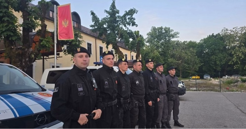 Uprava policije